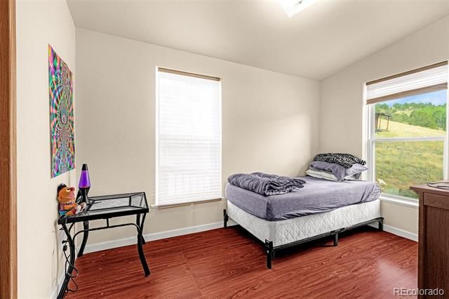 1528 County Road 1, Cripple Creek, CO 80813