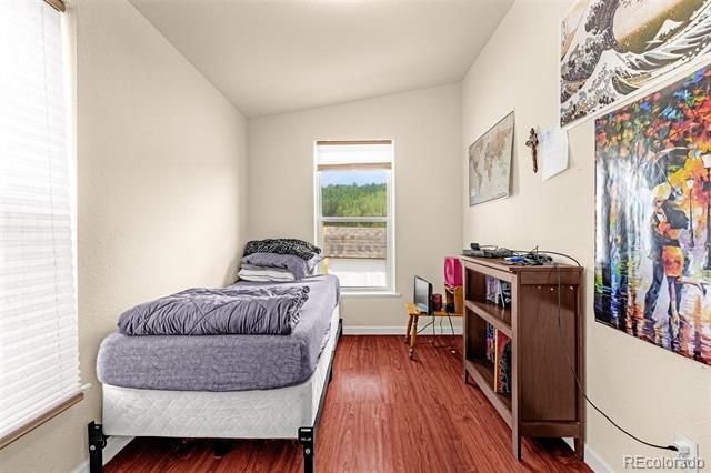 1528 County Road 1, Cripple Creek, CO 80813