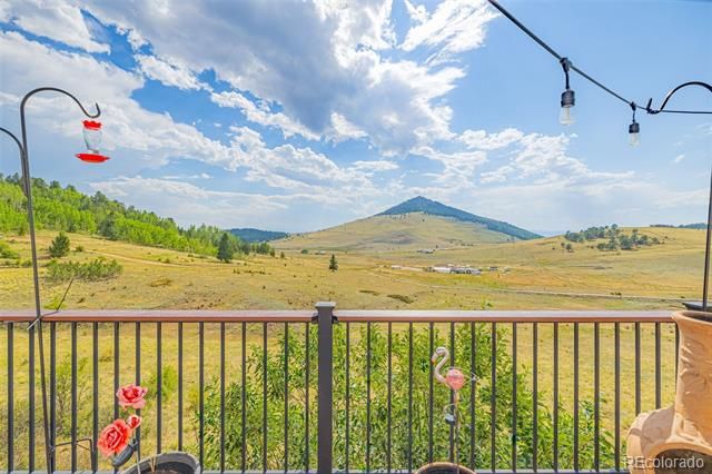 1528 County Road 1, Cripple Creek, CO 80813