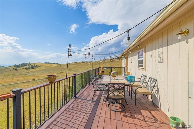 1528 County Road 1, Cripple Creek, CO 80813