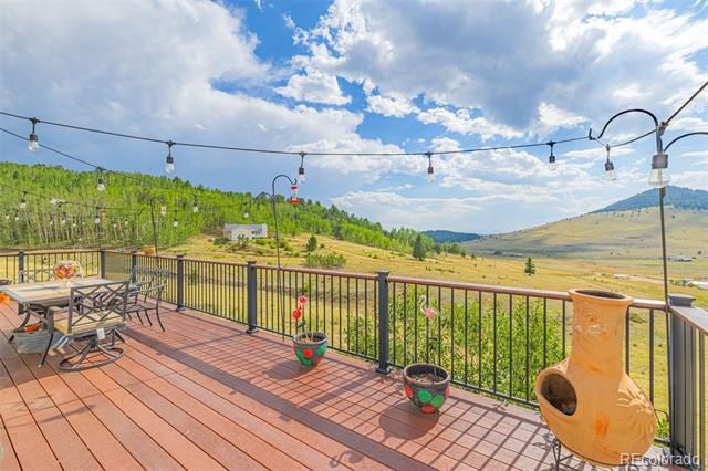 1528 County Road 1, Cripple Creek, CO 80813