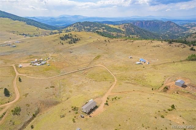 1528 County Road 1, Cripple Creek, CO 80813