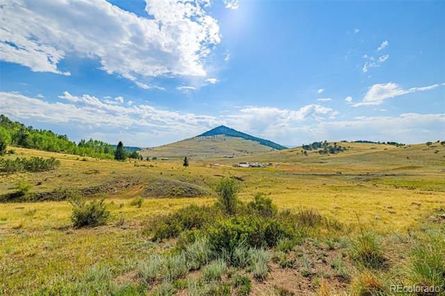 1528 County Road 1, Cripple Creek, CO 80813