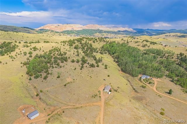1528 County Road 1, Cripple Creek, CO 80813
