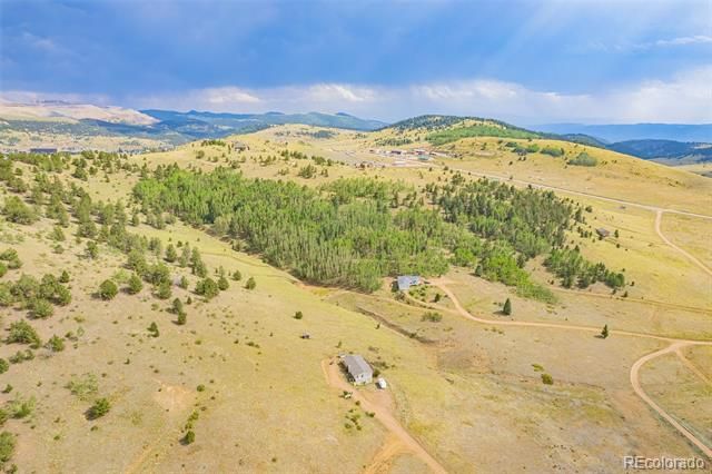 1528 County Road 1, Cripple Creek, CO 80813