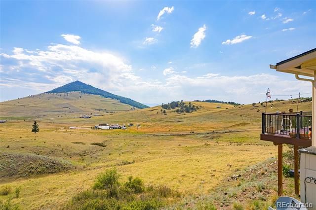 1528 County Road 1, Cripple Creek, CO 80813