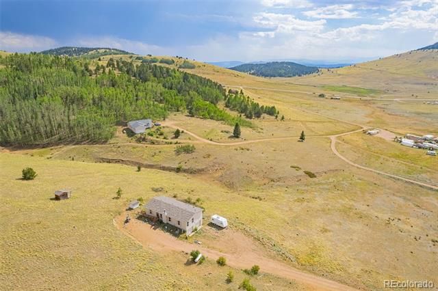 1528 County Road 1, Cripple Creek, CO 80813