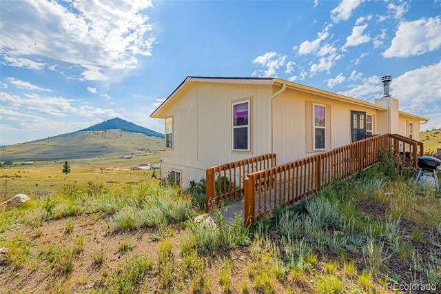 1528 County Road 1, Cripple Creek, CO 80813
