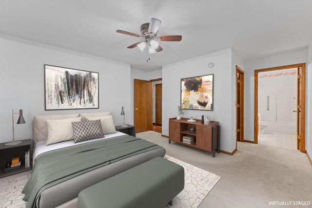 E7173 Eagle Ridge Court, Reedsburg, WI 53959