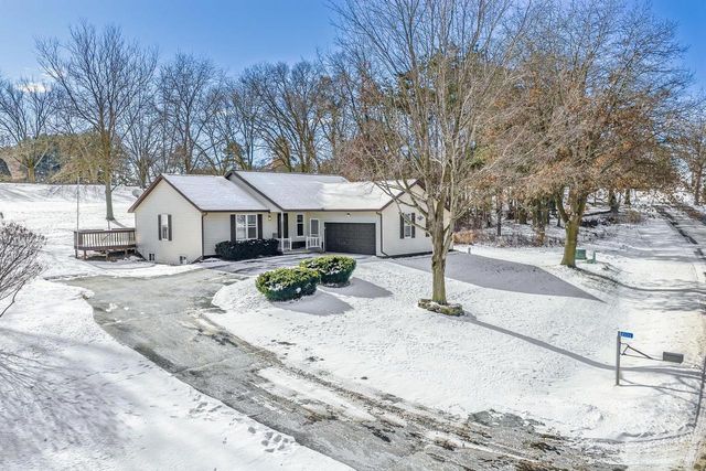 E7173 Eagle Ridge Court, Reedsburg, WI 53959