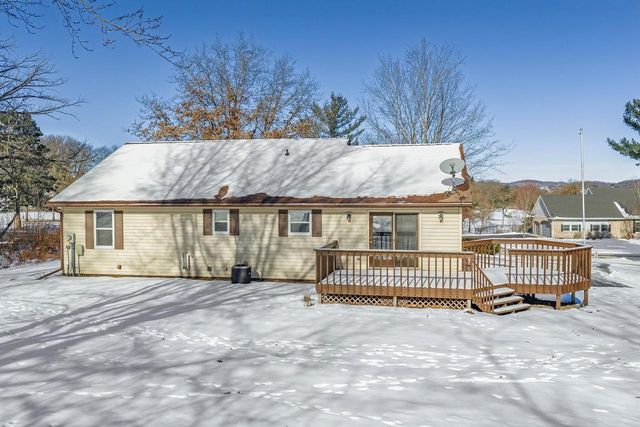 E7173 Eagle Ridge Court, Reedsburg, WI 53959