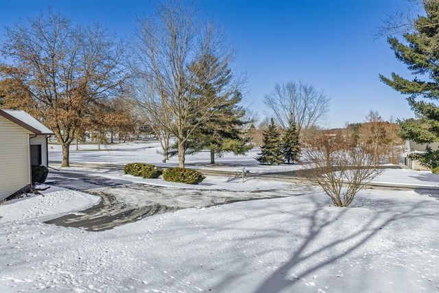 E7173 Eagle Ridge Court, Reedsburg, WI 53959