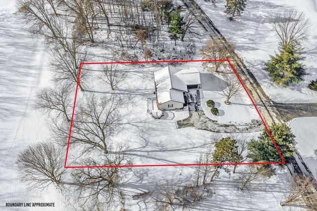 E7173 Eagle Ridge Court, Reedsburg, WI 53959