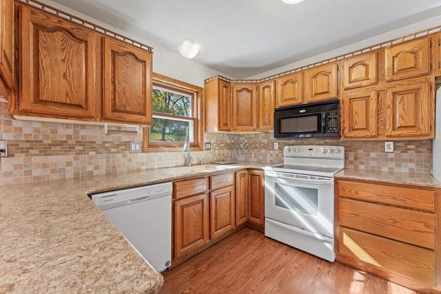 E7173 Eagle Ridge Court, Reedsburg, WI 53959