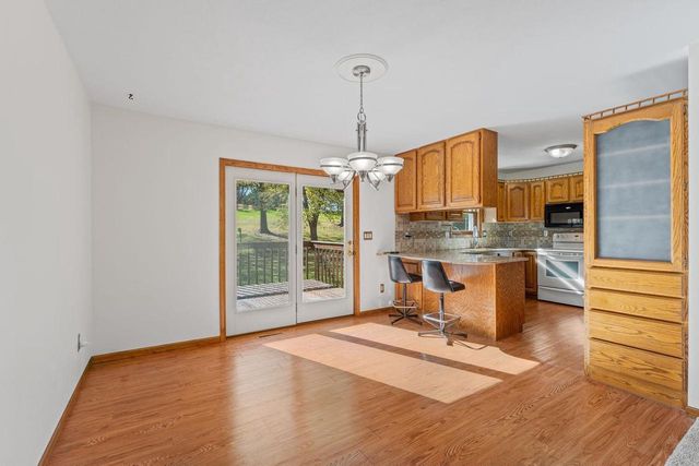 E7173 Eagle Ridge Court, Reedsburg, WI 53959