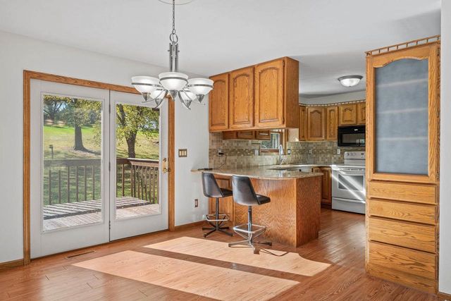 E7173 Eagle Ridge Court, Reedsburg, WI 53959