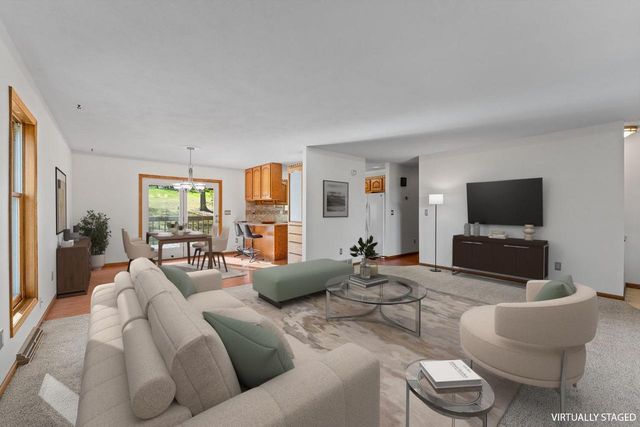 E7173 Eagle Ridge Court, Reedsburg, WI 53959