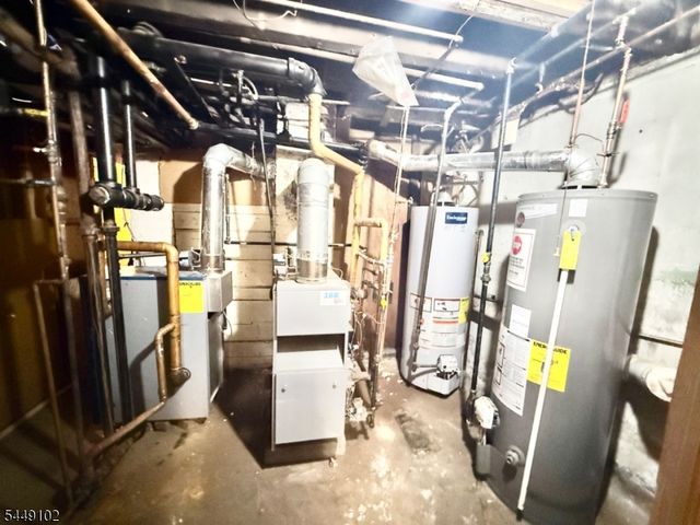 37 Krueger Pl, Passaic City, NJ 07055