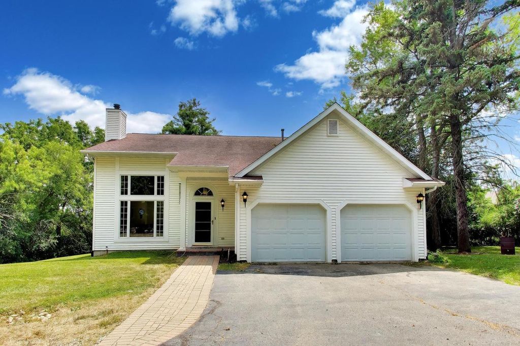 N3201 Highland DRIVE, Lake Geneva, WI 53147
