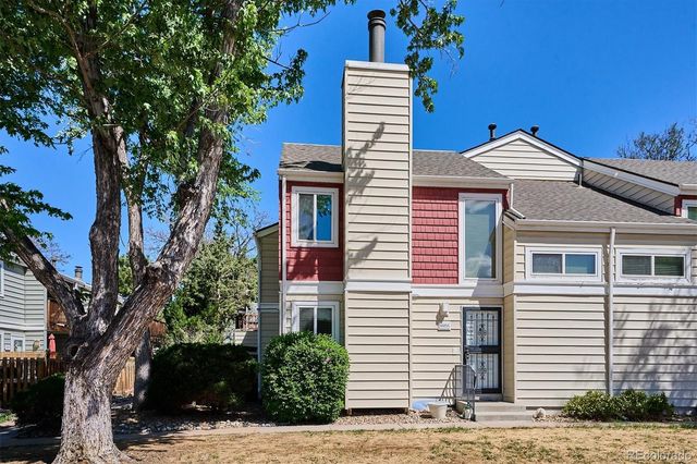 6685 E Arizona Avenue A, Denver, CO 80224