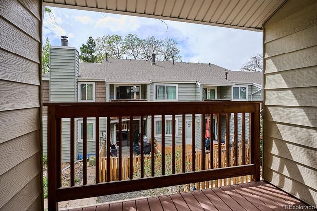 6685 E Arizona Avenue A, Denver, CO 80224