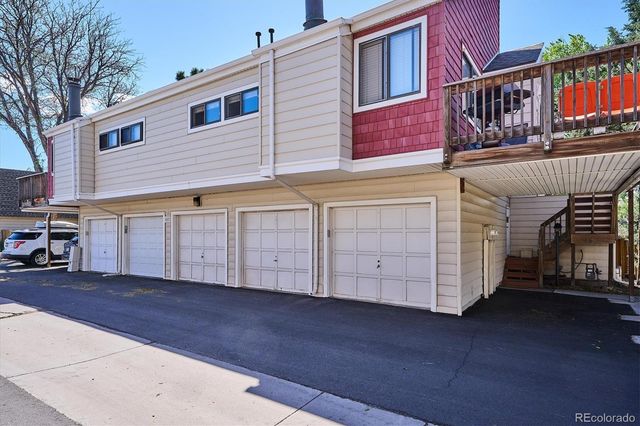 6685 E Arizona Avenue A, Denver, CO 80224