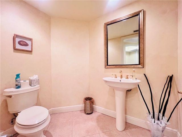 23850 Via Italia CIR 605, Estero, FL 34134