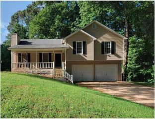 274 Peach Crossing Drive, Dallas, GA 30132