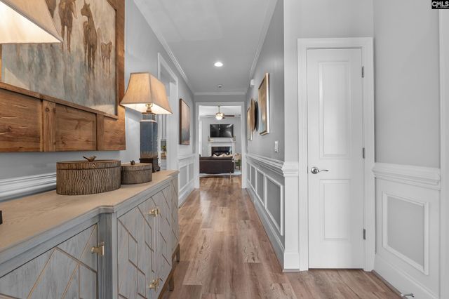 209 Mary Locke Court, Elgin, SC 29045