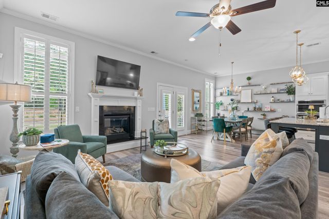 209 Mary Locke Court, Elgin, SC 29045
