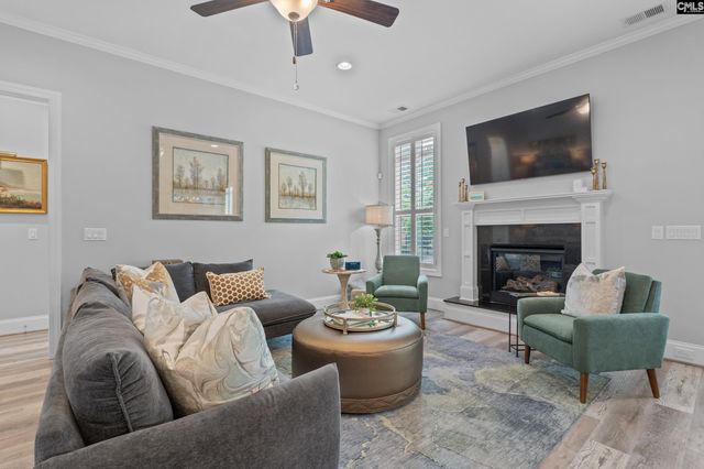 209 Mary Locke Court, Elgin, SC 29045