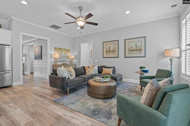 209 Mary Locke Court, Elgin, SC 29045