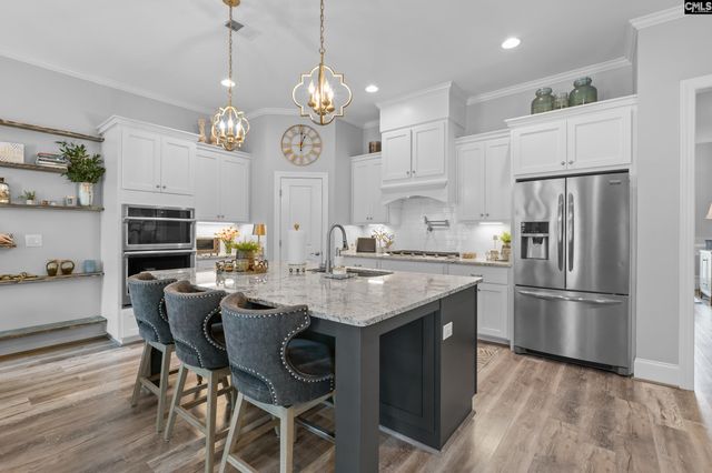 209 Mary Locke Court, Elgin, SC 29045