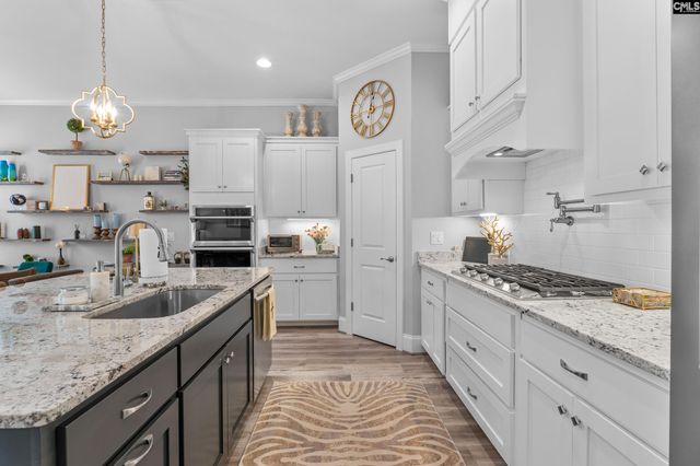 209 Mary Locke Court, Elgin, SC 29045