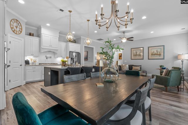 209 Mary Locke Court, Elgin, SC 29045