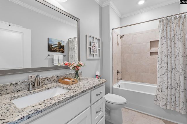 209 Mary Locke Court, Elgin, SC 29045