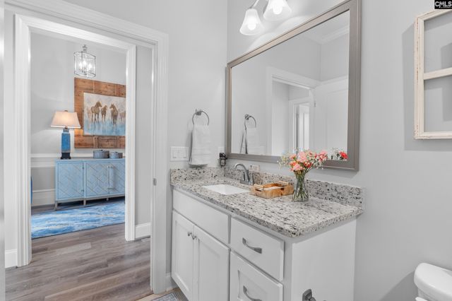 209 Mary Locke Court, Elgin, SC 29045