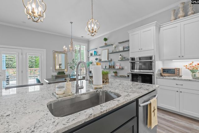 209 Mary Locke Court, Elgin, SC 29045