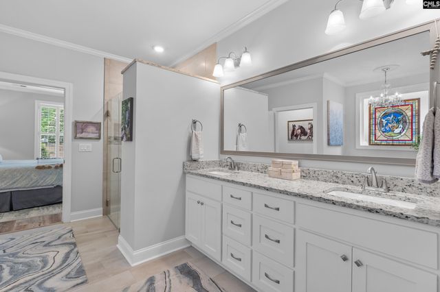 209 Mary Locke Court, Elgin, SC 29045