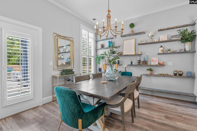 209 Mary Locke Court, Elgin, SC 29045