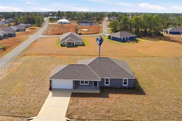 6823 Dickinson Drive, Sebring, FL 33872