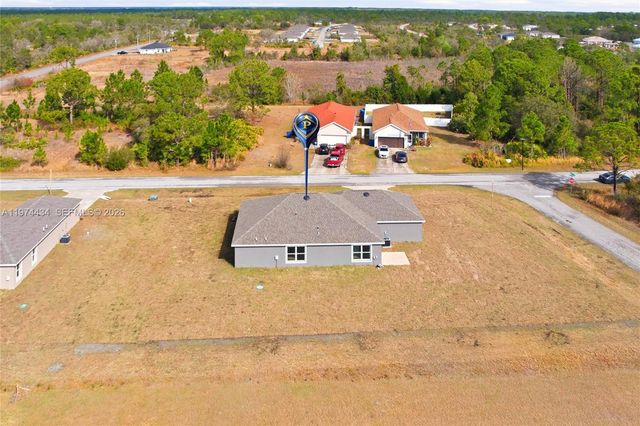 6823 Dickinson Drive, Sebring, FL 33872
