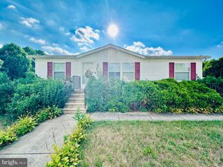 1887 N. DELSEA DR. #158, Vineland, NJ 08360