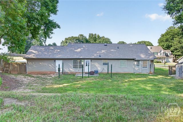 932 Century Oak Drive, Winder, GA 30680