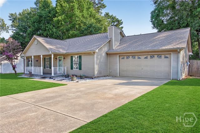932 Century Oak Drive, Winder, GA 30680
