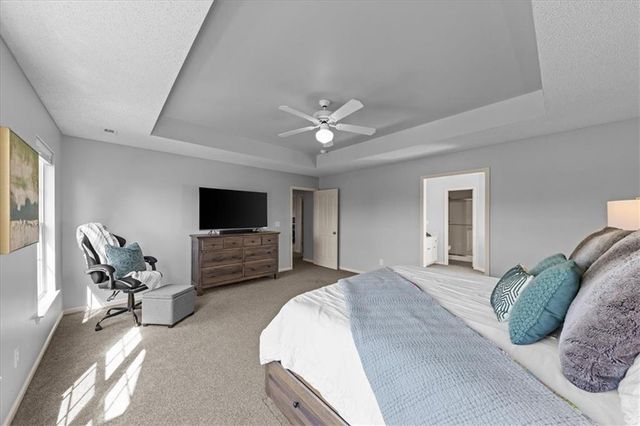 362 S Stonecrest Road, Olathe, KS 66061