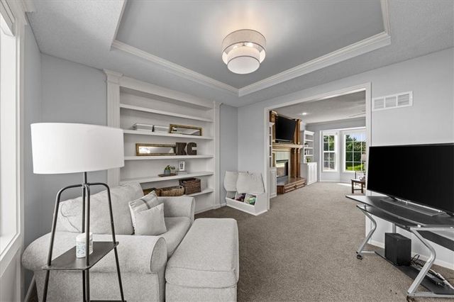 362 S Stonecrest Road, Olathe, KS 66061