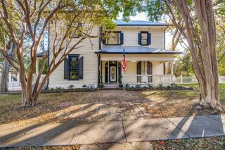 402 Munson Street, Rockwall, TX 75087