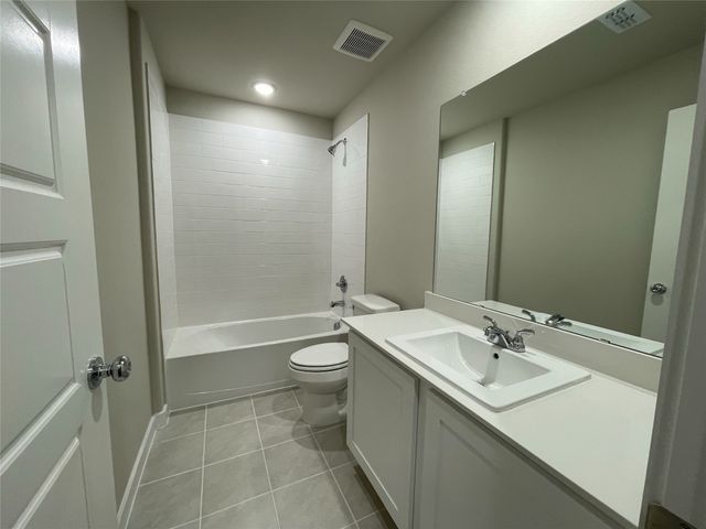 521 Whispering Winds Trail, Princeton, TX 75071