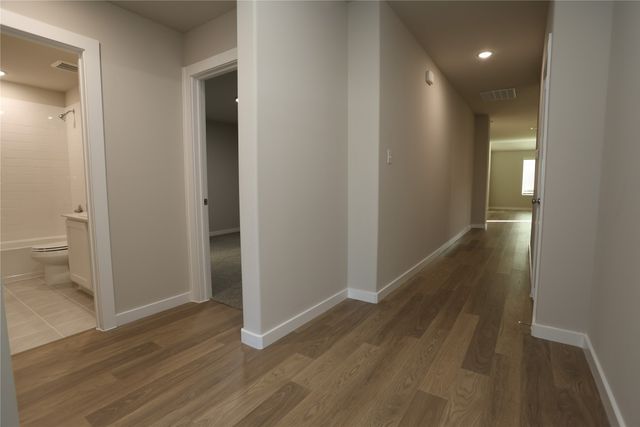 521 Whispering Winds Trail, Princeton, TX 75071